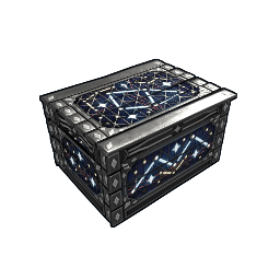 Constellations Small Box