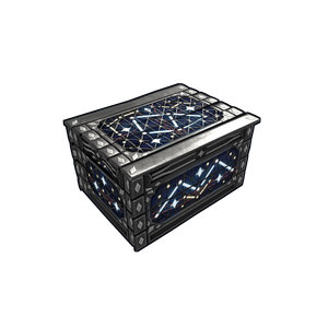 Constellations Small Box