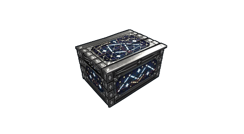 Constellations Small Box