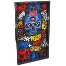 Bombing Armored Door