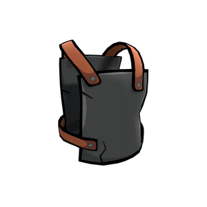 JPEG Chestplate