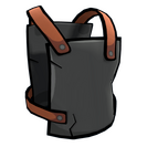 JPEG Chestplate