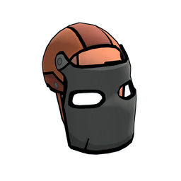 JPEG Facemask