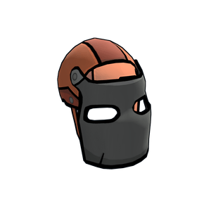 JPEG Facemask