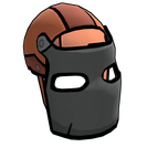 JPEG Facemask