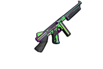 Chameleon Thompson