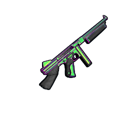 Chameleon Thompson