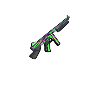 Chameleon Thompson