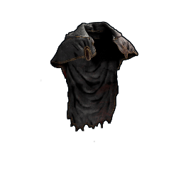 Berserker Cloak Jacket