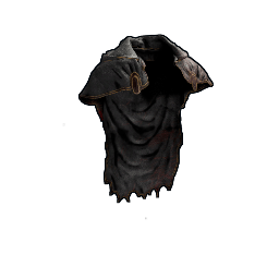 Berserker Cloak Jacket