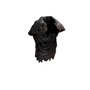 Berserker Cloak Jacket