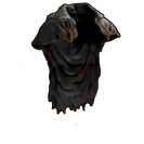 Berserker Cloak Jacket