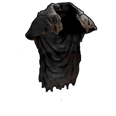 Berserker Cloak Jacket
