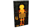 Infernal door