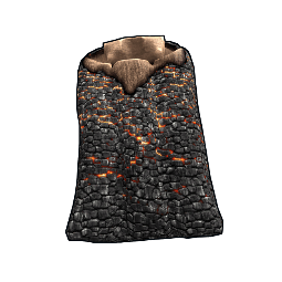 Smouldering Sleeping Bag