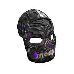 Abyss Facemask