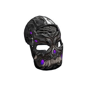 Abyss Facemask
