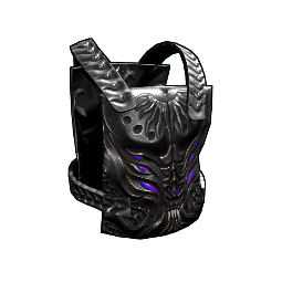 Abyss Chestplate