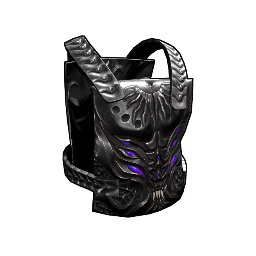 Abyss Chestplate