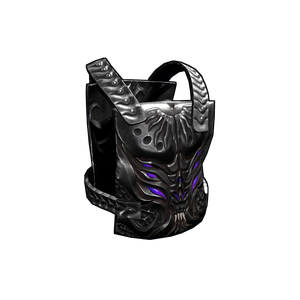 Abyss Chestplate