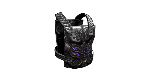 Abyss Chestplate