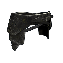 Pirate Roadsign Kilt