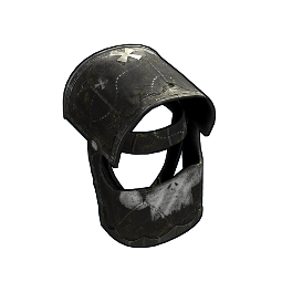Pirate Helmet