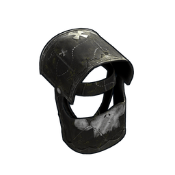 Pirate Helmet