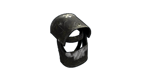 Pirate Helmet