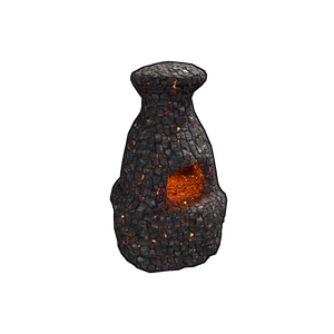 Charcoal Furnace