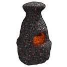Charcoal Furnace