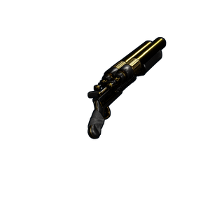 Black Gold DBS