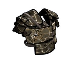 Concentric Vest