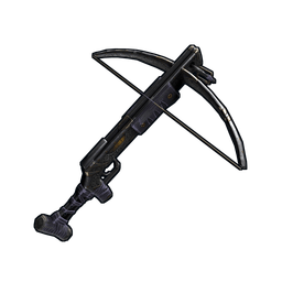 Panther Crossbow