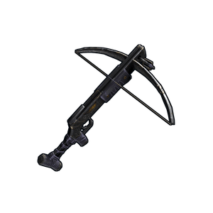 Panther Crossbow