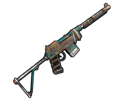 Windwalker SAR