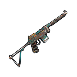 Windwalker SAR