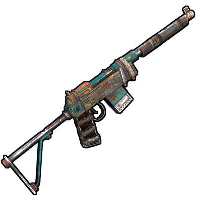 Windwalker SAR