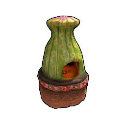 Cactus Furnace