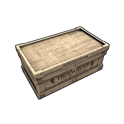 Large OSB Box