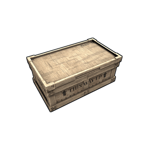Large OSB Box