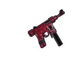 Redemption SMG