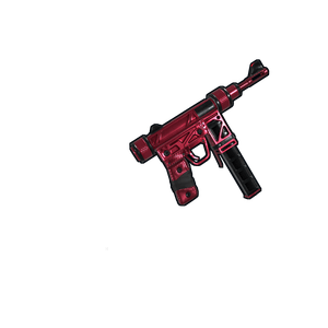 Redemption SMG