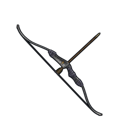 Panther Bow