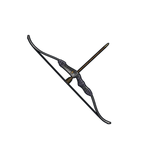 Panther Bow