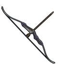 Panther Bow