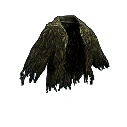 Ghillie Suit Jacket