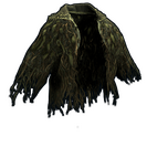 Ghillie Suit Jacket