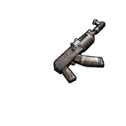 Wild Boar AR