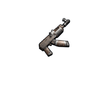 Wild Boar AR